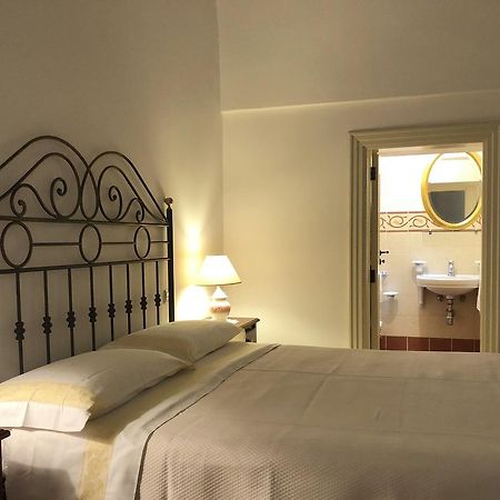 Villa Cenzina 塞尔瓦·迪·法萨诺 外观 照片
