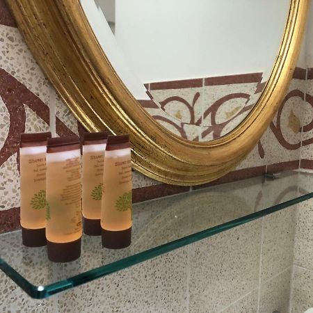 Villa Cenzina 塞尔瓦·迪·法萨诺 外观 照片