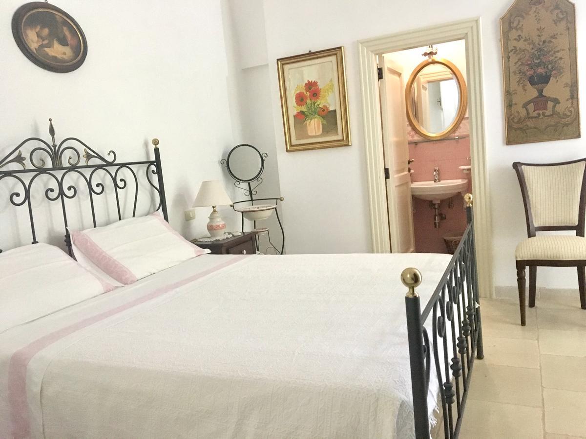 Villa Cenzina 塞尔瓦·迪·法萨诺 外观 照片