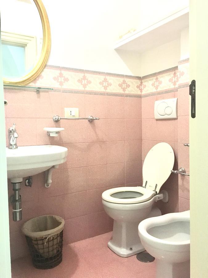 Villa Cenzina 塞尔瓦·迪·法萨诺 外观 照片