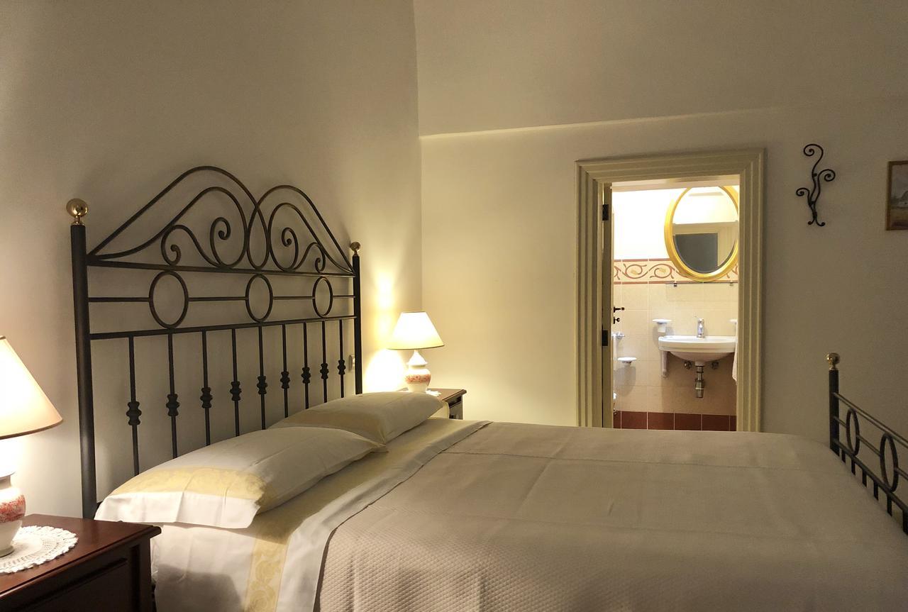 Villa Cenzina 塞尔瓦·迪·法萨诺 外观 照片