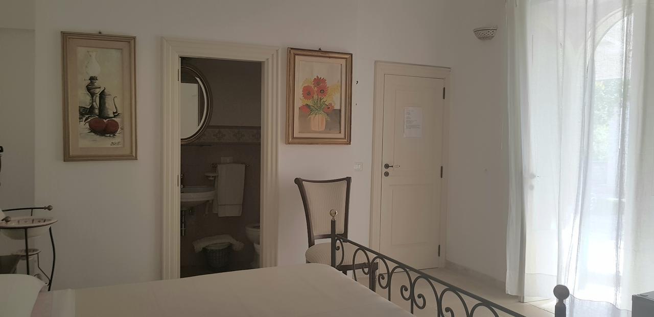 Villa Cenzina 塞尔瓦·迪·法萨诺 外观 照片