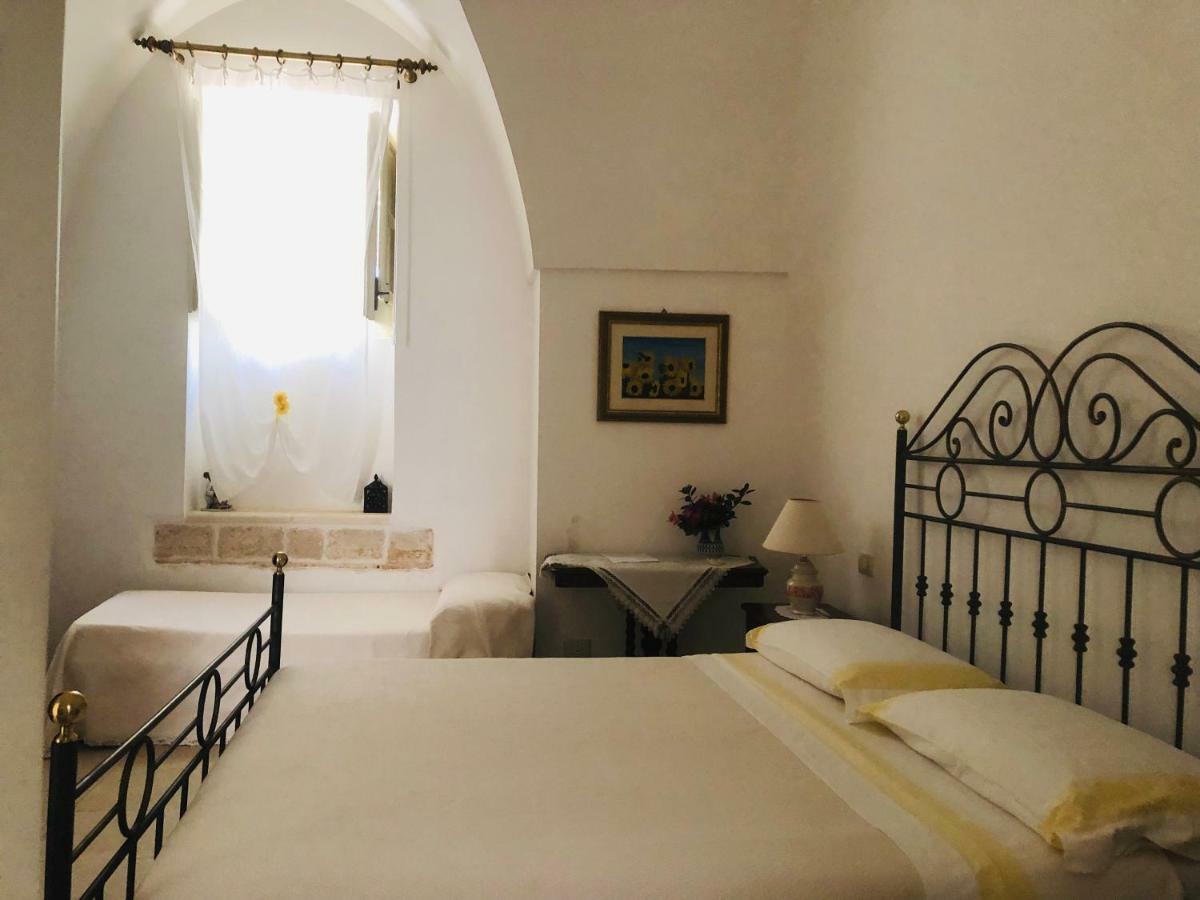 Villa Cenzina 塞尔瓦·迪·法萨诺 外观 照片